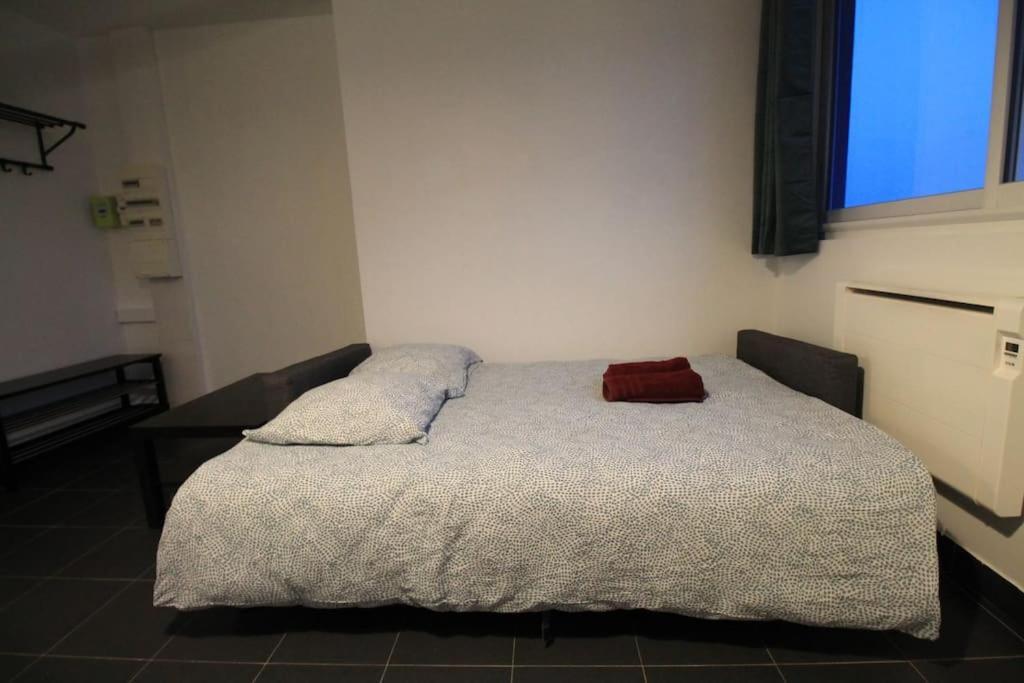 Escale-Marne Fr - 202 - Free Parking - Free Luggage Storage - All Equipped - Linen Included - Washing Machine - 10Mn Walk Metro 8 - Rer A - Panoramic View - From 1 To 14 Guests Maisons-Alfort Exterior foto