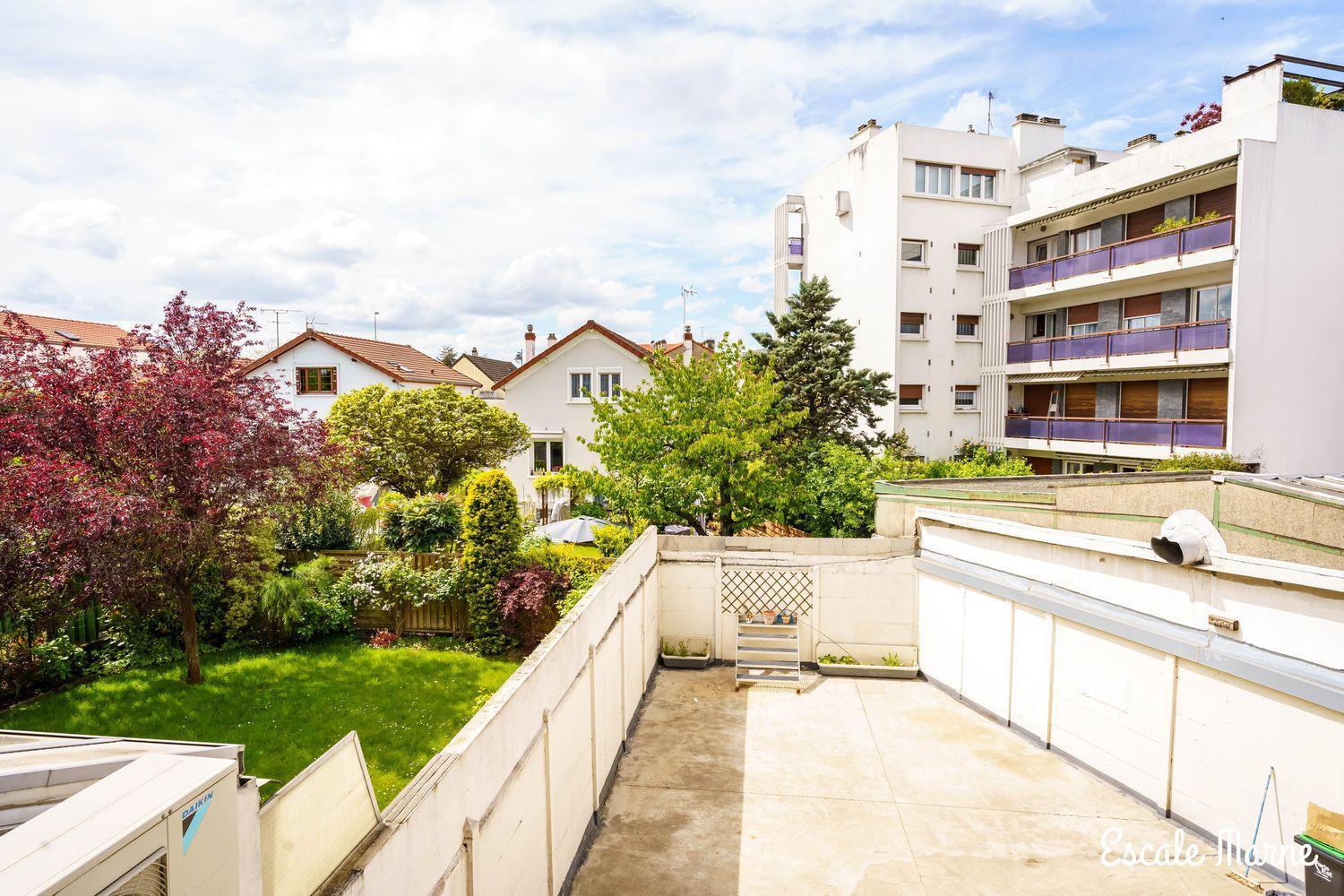 Escale-Marne Fr - 202 - Free Parking - Free Luggage Storage - All Equipped - Linen Included - Washing Machine - 10Mn Walk Metro 8 - Rer A - Panoramic View - From 1 To 14 Guests Maisons-Alfort Quarto foto
