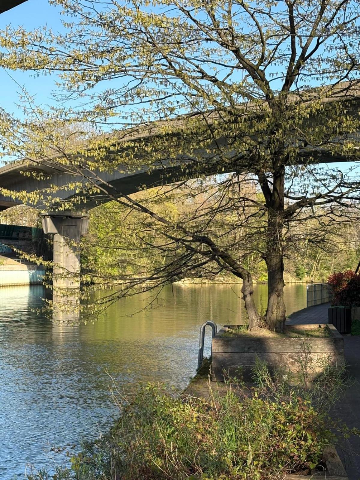 Escale-Marne Fr - 202 - Free Parking - Free Luggage Storage - All Equipped - Linen Included - Washing Machine - 10Mn Walk Metro 8 - Rer A - Panoramic View - From 1 To 14 Guests Maisons-Alfort Exterior foto